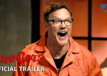 Prime Video Releases Official Trailer for Deliciously-Gory Two-Part Competition Baking Special “Killer Cakes” [VIDEO]