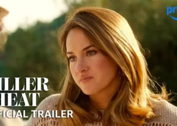 Official Prime Video Trailer for “Killer Heat” [VIDEO]