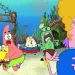 “SpongeBob SquarePants” 25th Anniversary Celebration Gets Into the Halloween Spirit with All-New “SpongeBob SquarePants” and “The Patrick Star Show” Specials [VIDEO]