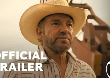 Paramount+ Debuts Official Trailer for New Original Series “Landman,” Premiering November 17 [VIDEO]