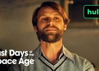 Official Hulu Trailer for “Last Days of the Space Age” [VIDEO]