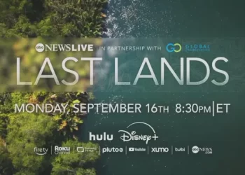 ABC News Announces New Four-Part Series Investigating Global Fight to Protect the Planet’s Most Threatened Ecosystems [VIDEO]