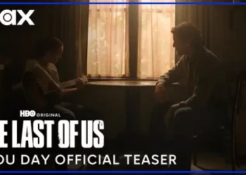 In Celebration of “The Last of Us” Day, HBO Releases Official TLOU Day Teaser for Season Two of Original Drama Series “The Last of Us” [VIDEO]