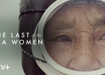 Official Apple TV+ Trailer for “The Last of the Sea Women” [VIDEO]