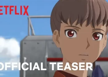 Official Netflix Trailer for “Leviathan” [VIDEO]