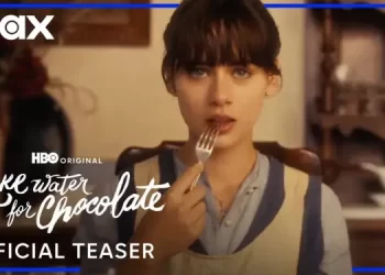 “Like Water for Chocolate” Debuts November 3 on Max [VIDEO]