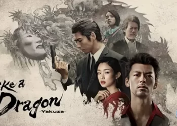 Prime Video Reveals Trailer for “Like a Dragon: Yakuza” [VIDEO]