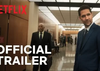 Official Netflix Trailer for “The Lincoln Lawyer” Season 3 [VIDEO]
