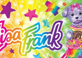 Prime Video Orders “Glitter and Greed: The Lisa Frank Story,” A Docuseries About Iconic Lisa Frank Brand