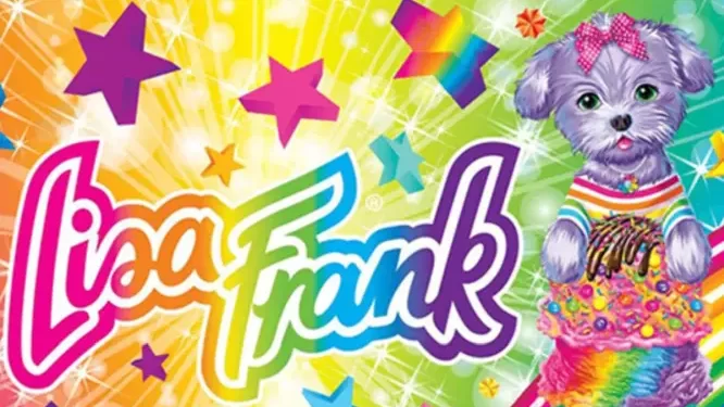 Prime Video Orders “Glitter and Greed: The Lisa Frank Story,” A Docuseries About Iconic Lisa Frank Brand