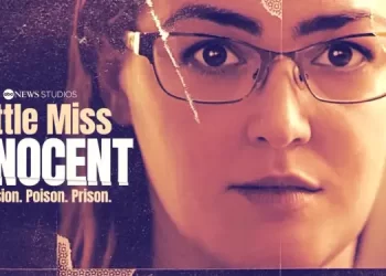 ABC News Studios Announces New True-Crime Docuseries “Little Miss Innocent: Passion. Poison. Prison.” [VIDEO]