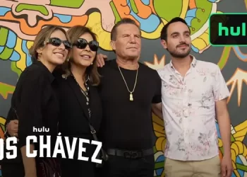 Official Hulu Trailer for “Los Chavez” [VIDEO]