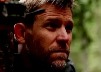 New Series “Lost Monster Files” Reopens the Recently Unearthed Decades-Old Archive of Famed Cryptozoologist Ivan Sanderson to Reinvestigate His Most Compelling Unexplained Creature Cases