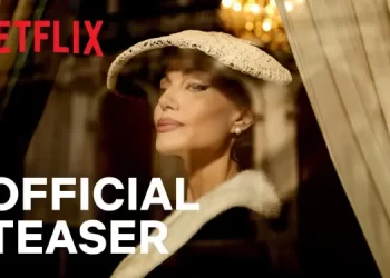 Official Netflix Trailer for “Maria” [VIDEO]