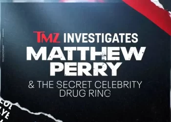 “TMZ Investigates: Matthew Perry & The Secret Celebrity Drug Ring” Premieres Monday, September 16 @ 9PM/8c on FOX [VIDEO]