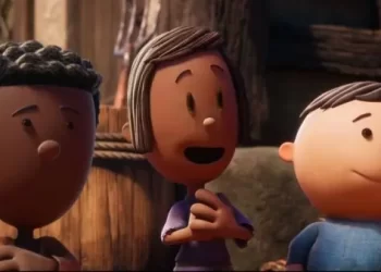 Nickelodeon Embarks on Epic Journey with the All-New CG-Animated Series “Max & The Midknights” Television Debut Wednesday, October 30 @ 7:00PM (ET/PT) [VIDEO]