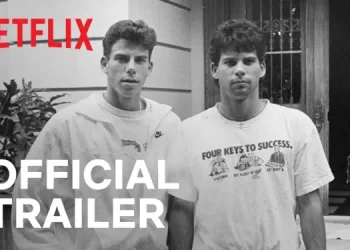 Official Netflix Trailer for “The Menendez Brothers” [VIDEO]