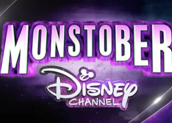 Disney Channel and Disney Jr. Celebrate Halloween with Festive “Monstober” and “Disney Jr. Trick or Treats” Programming All Season Long