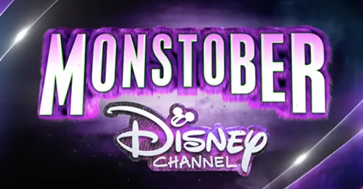 Disney Channel and Disney Jr. Celebrate Halloween with Festive “Monstober” and “Disney Jr. Trick or Treats” Programming All Season Long