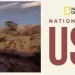 New Series! “National Parks: USA” Premieres Sunday, September 8 @ 8PM on Nat Geo