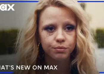 What’s New on Max This October [VIDEO]