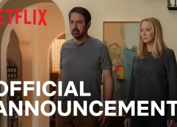 Official Netflix Announcement for “No Good Deed” [VIDEO]