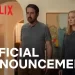 Official Netflix Announcement for “No Good Deed” [VIDEO]