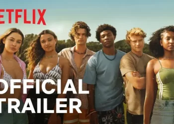 Official Netflix Trailer for the Fourth Season of “Outer Banks” [VIDEO]