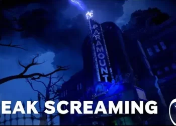 Paramount+ Peak Screaming Collection Reborn for Spooky Season [VIDEO]