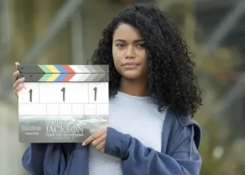 Disney+ Casts Tamara Smart as “Thalia” in Season Two of “Percy Jackson and the Olympians”