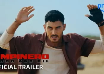 Prime Video Releases the Trailer for “Pimpinero: Blood and Oil” [VIDEO]