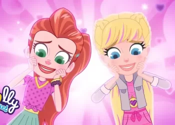 Mattel Television Studios Announces New Animated “Polly Pocket: Adventures in Rio,” Premiering September 16 on Prime Video [VIDEO]