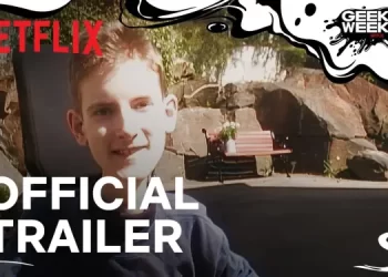 Official Netflix Trailer for “The Remarkable Life of Ibelin” [VIDEO]