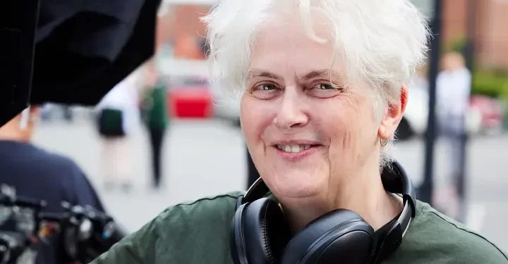 Award-Winning Screenwriter Sally Wainwright Helms Punk Rock-Fueled Take on Menopause, “Riot Women,” A New BritBox Original