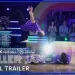 New Max Original Competition Series “Roller Jam,” Starring Jordin Sparks, Johnny Weir, and Terrell Ferguson, Debuts October 10