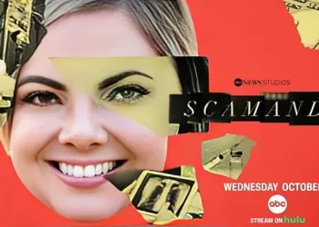 ABC News Studios’ New Docuseries “Scamanda,” Based on the Hit Podcast of the Same Name, Premieres October 9 on ABC and Streams Next Day on Hulu