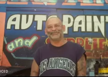 Official Trailer for New Documentary Narrated by Stephen Curry “Sentenced” [VIDEO]