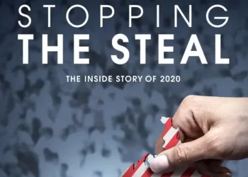 HBO Original Documentary “Stopping the Steal” Debuts September 17 [VIDEO]