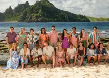 “Survivor” Announces the 18 New Castaways Competing on the 47th Edition with a Two-Hour Season Premiere on Wednesday, September 18