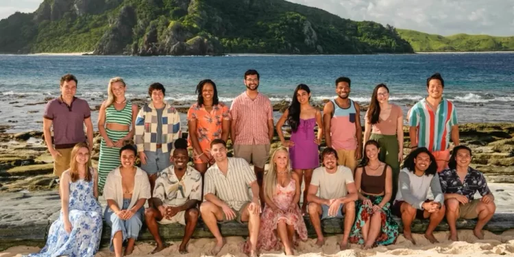 “Survivor” Announces the 18 New Castaways Competing on the 47th Edition with a Two-Hour Season Premiere on Wednesday, September 18