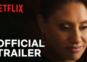 Official Netflix Trailer for “Sweet Bobby: My Catfish Nightmare” [VIDEO]