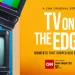 New Series! “TV on the Edge: Moments That Shaped Our Culture” Premieres Sunday, September 22 on CNN @ 9PM ET [VIDEO]