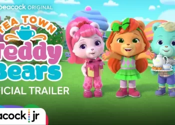 Official Trailer for “Tea Town Teddy Bears” [VIDEO]