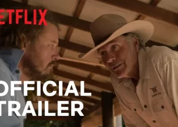 Official Netflix Trailer for “Territory” [VIDEO]
