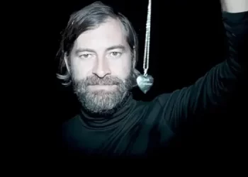 Shudder to Debut Next Installment of Iconic “Creep” Film Franchise – A New Original Series, “The Creep Tapes” – from Writers and Executive Producers Mark Duplass and Patrick Brice