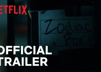 Official Netflix Trailer for “This Is the Zodiac Speaking” [VIDEO]