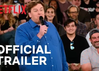 Official Netflix Trailer for “Tim Dillon: This Is Your Country” [VIDEO]