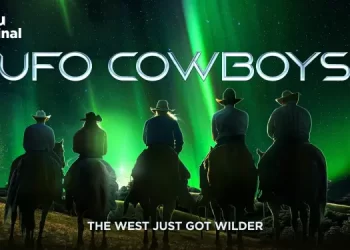 Official Roku Channel Trailer for “UFO Cowboys” Season 2 [VIDEO]