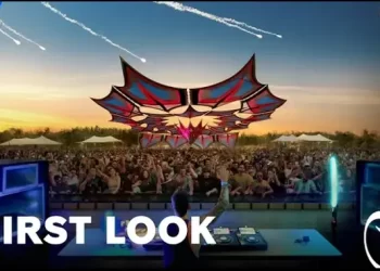 Paramount+ Announces September 24 Premiere Date for “We Will Dance Again,” Documentary Feature About the October 7th Terror Attack at the Nova Music Festival [VIDEO]