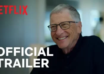 Official Netflix Trailer for “What’s Next? The Future with Bill Gates” [VIDEO]